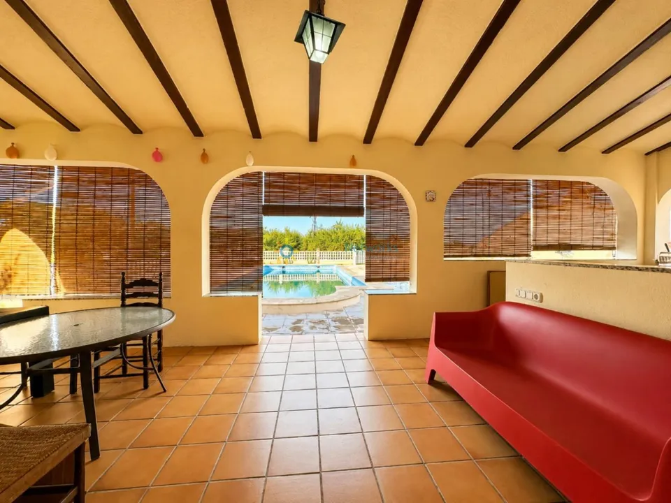 Villa i Ontinyent, Valencia - foto 2